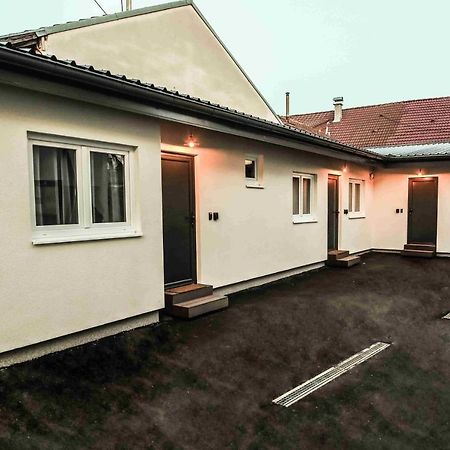 Polar Apartments Banja Luka Lpij Kültér fotó