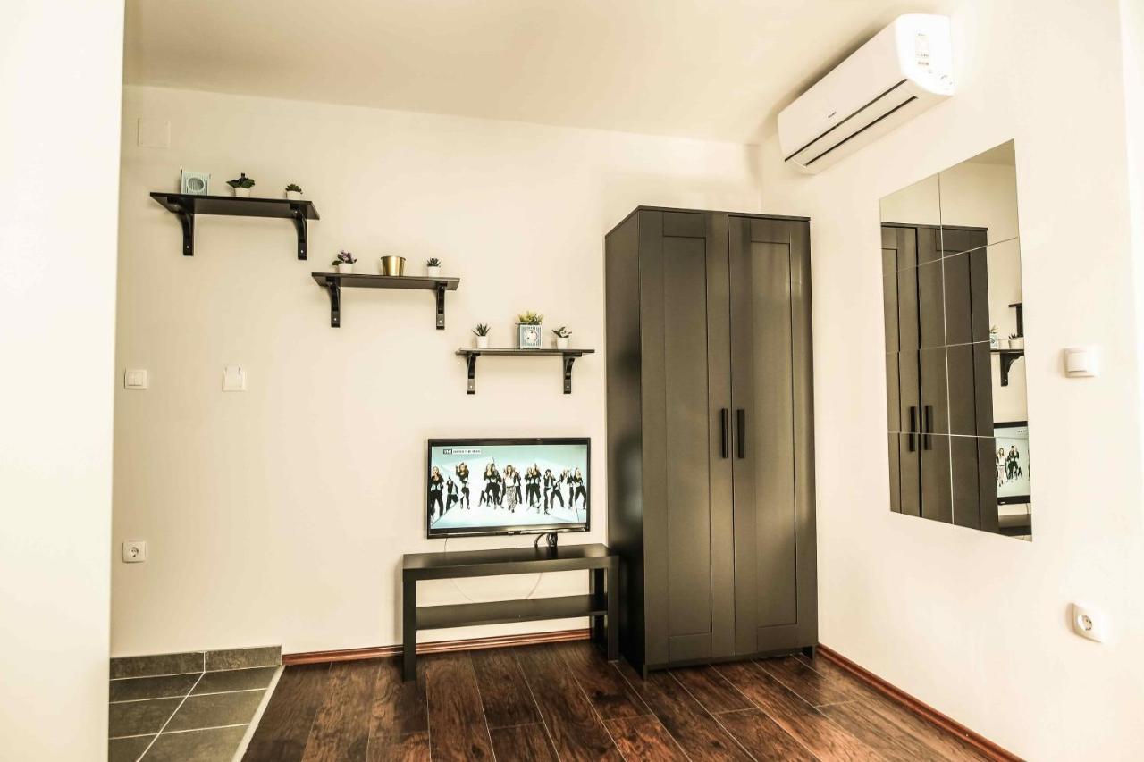 Polar Apartments Banja Luka Lpij Kültér fotó