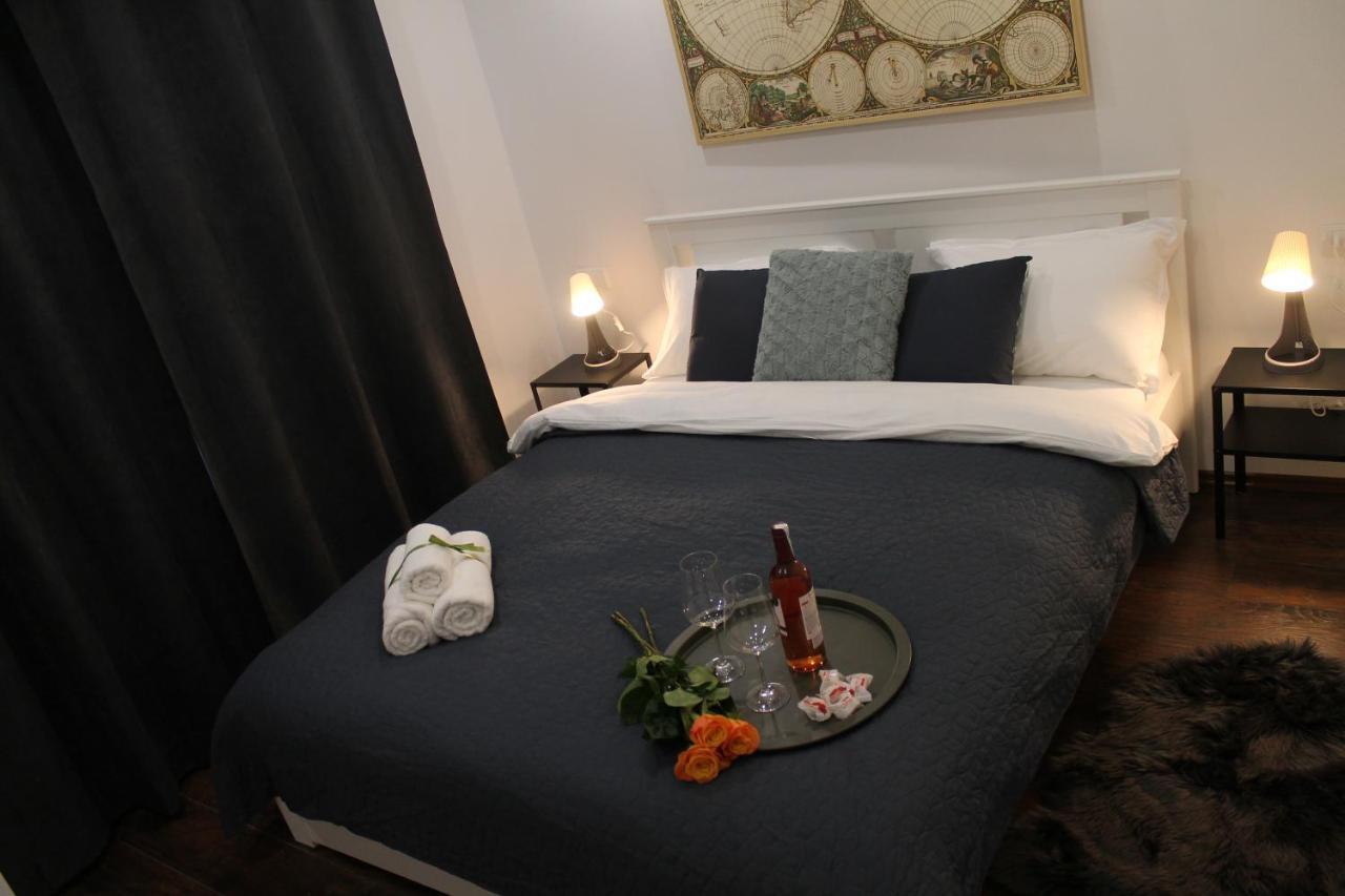 Polar Apartments Banja Luka Lpij Kültér fotó