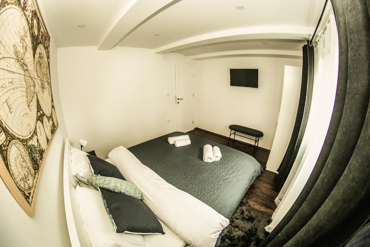 Polar Apartments Banja Luka Lpij Kültér fotó